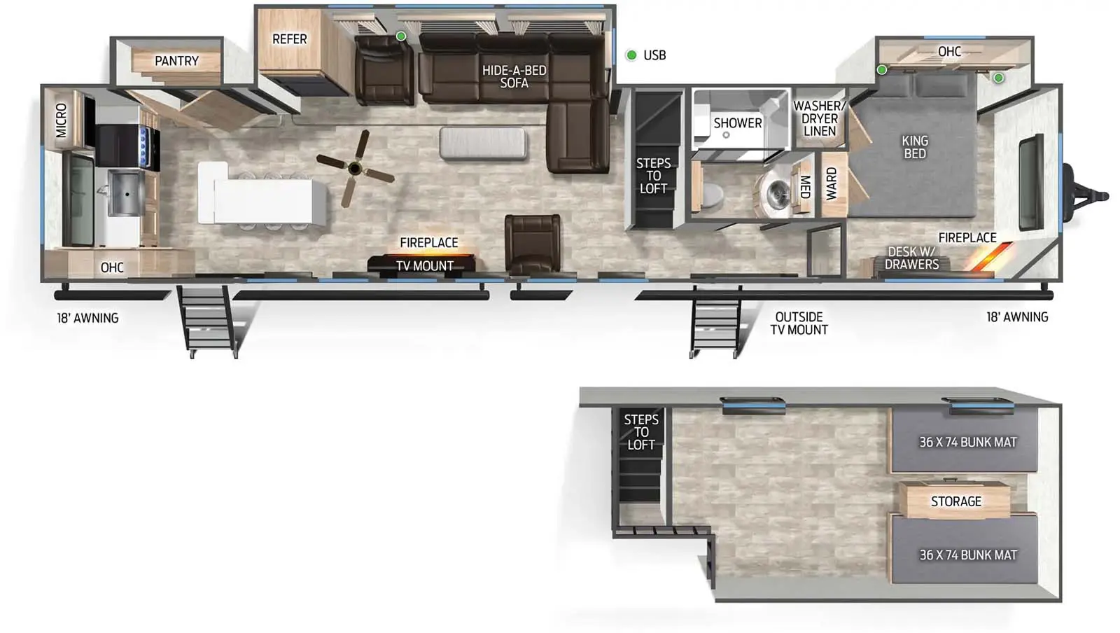 39ALBL Floorplan Image